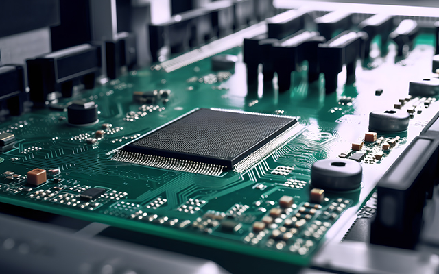 工业科技下的国产主板：高性能、多功能、广应用