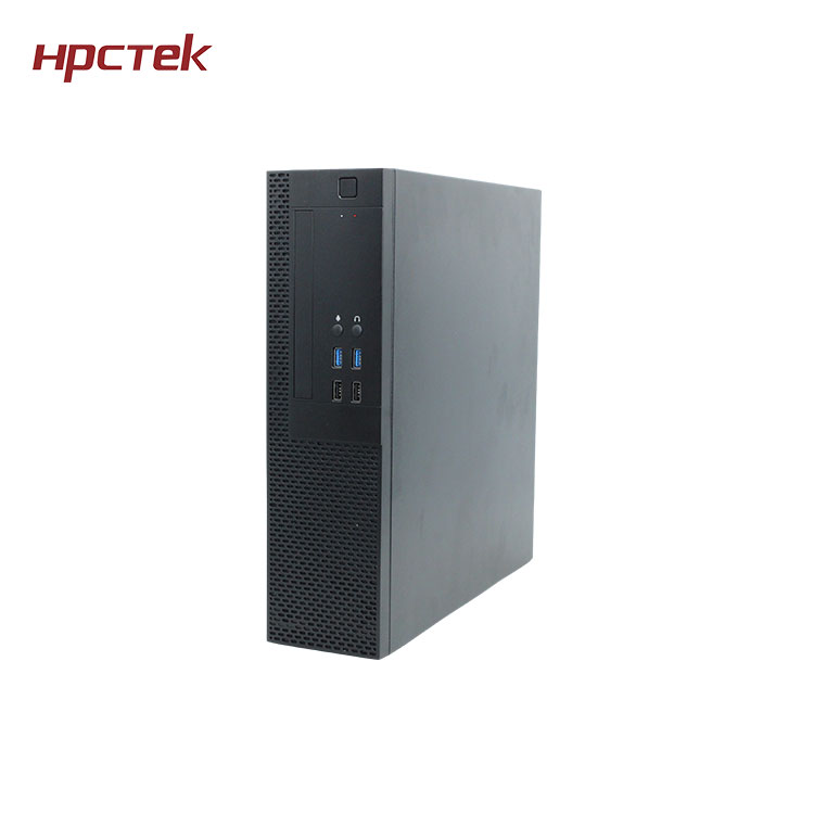 星亿D3000高端办公台式机PC301-D1