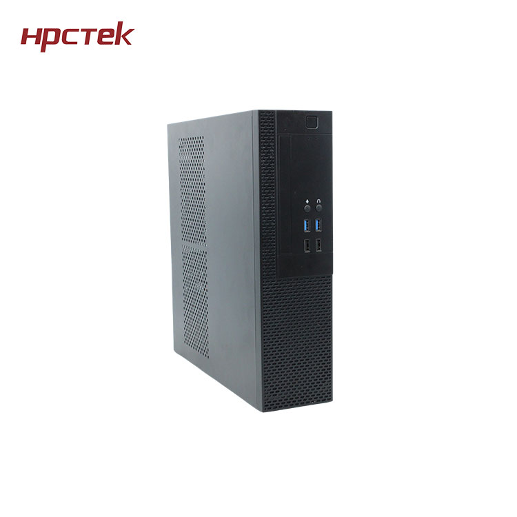 星亿D3000高端办公台式机PC301-D1