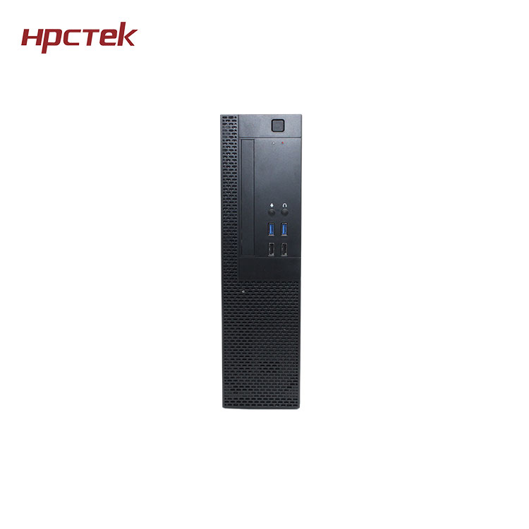 星亿D3000高端办公台式机PC301-D1