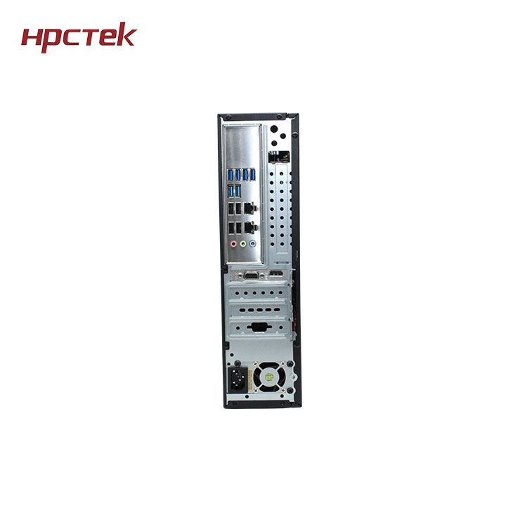 星亿D3000高端办公台式机PC301-D1