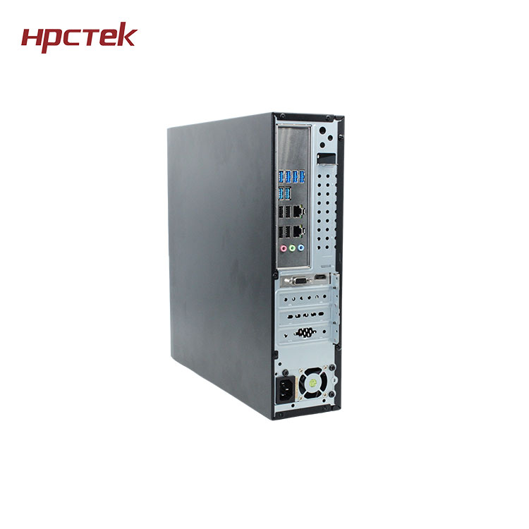 星亿D3000高端办公台式机PC301-D1