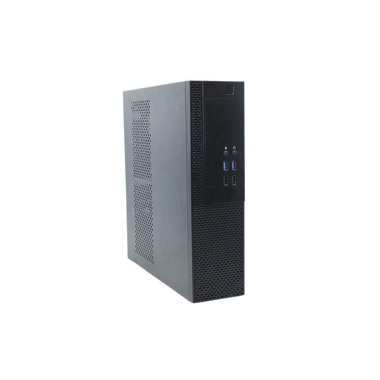 星亿D3000高端办公台式机PC301-D1