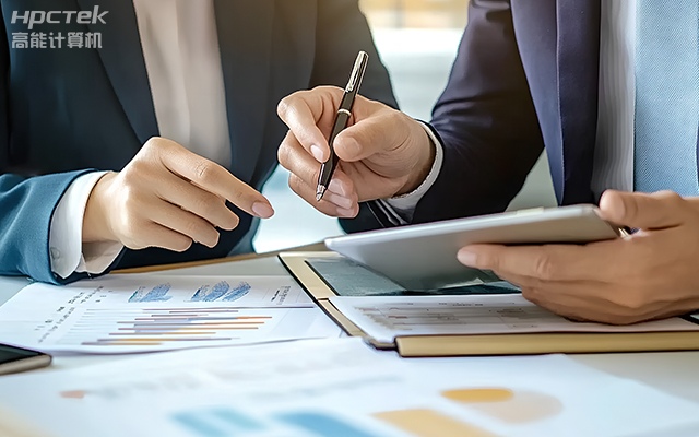 星亿D3000高端办公台式机,解决低下办公效率(图1) 星亿D3000高端办公台式机,解决低下办公效率(图1)