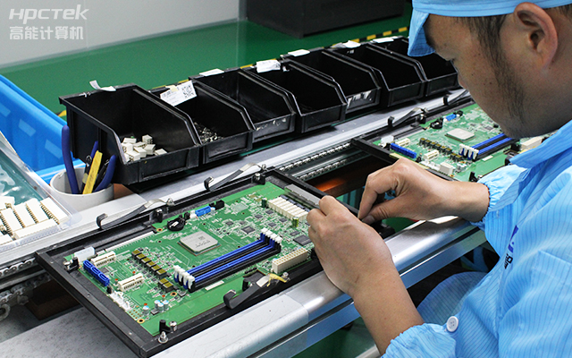 星亿主板和龙芯主板的区别?有什么作用?(图1) 星亿主板和龙芯主板的区别?有什么作用?(图1)