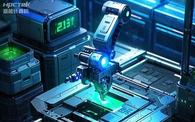 星亿D2000全国产化主板:高性能引领工业未来(图1) 星亿D2000全国产化主板:高性能引领工业未来(图1)