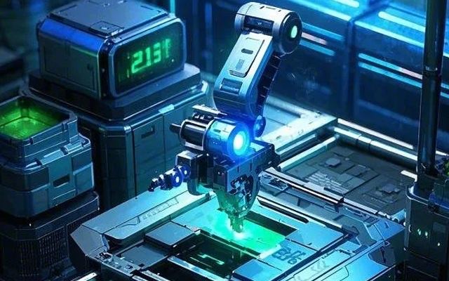 星亿D2000全国产化主板：高性能引领工业未来