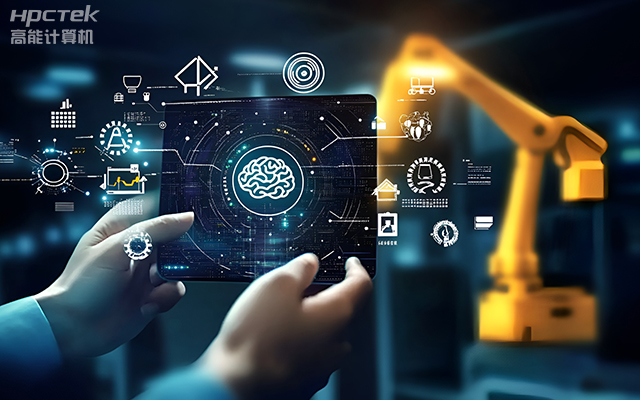 智造升级：以国产工控主板重塑制造业版图(图1)