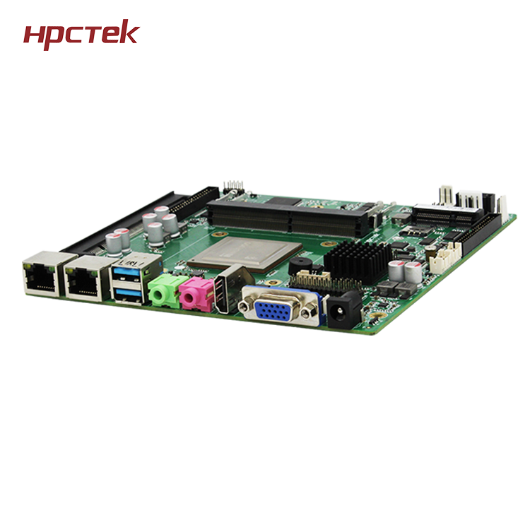 星亿IPAD一体机主板S201F-D