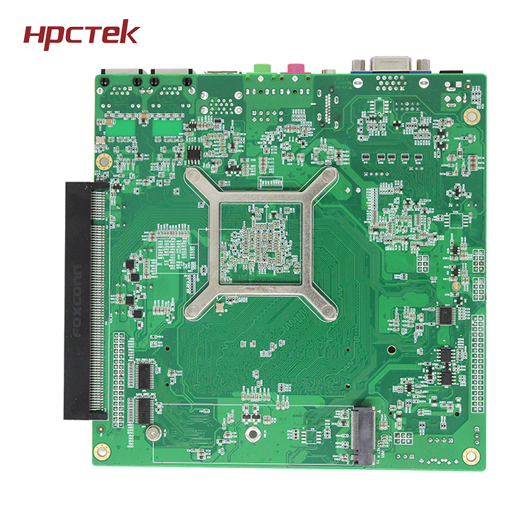 星亿IPAD一体机主板S201F-D