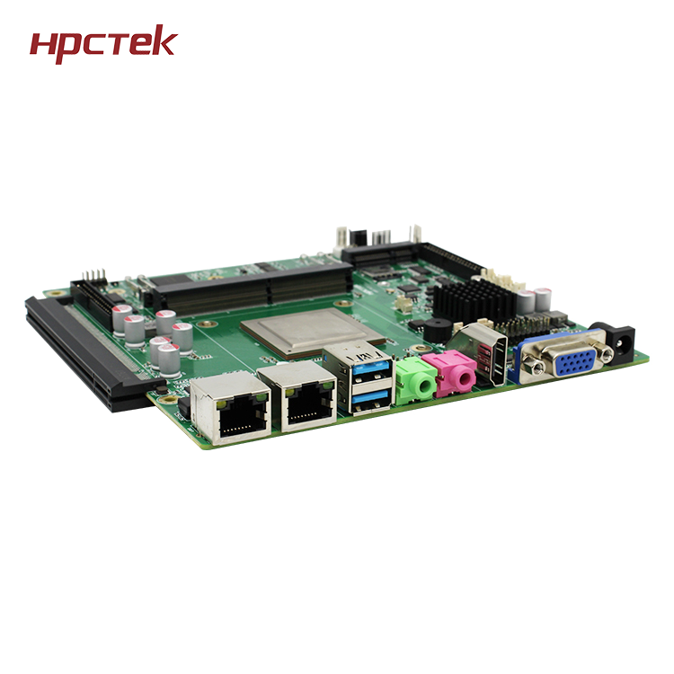 星亿IPAD一体机主板S201F-D