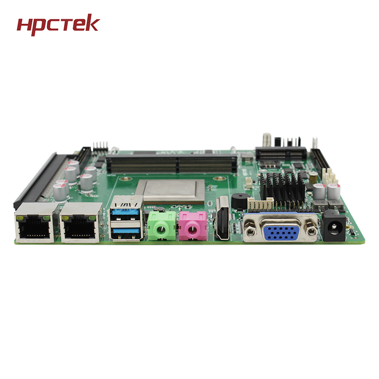 星亿IPAD一体机主板S201F-D