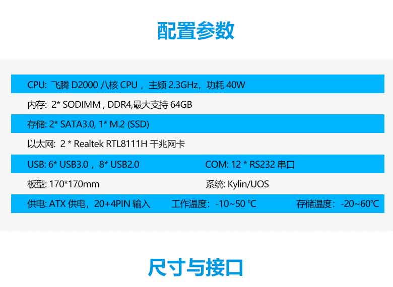 星亿D2000/8金融工控主板M202F-D(图2) 星亿D2000/8金融工控主板M202F-D(图2)