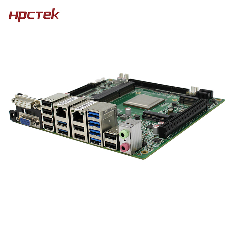 星亿D2000/8轨交工控主板M201F-D