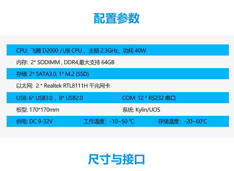 星亿D2000/8轨交工控主板M201F-D(图2) 星亿D2000/8轨交工控主板M201F-D(图2)