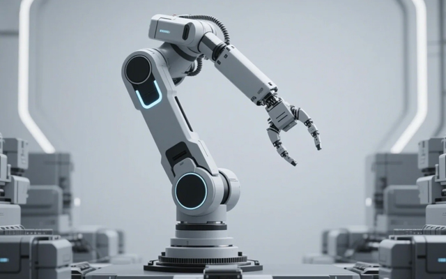 工业控制的“智慧大脑”——工控机