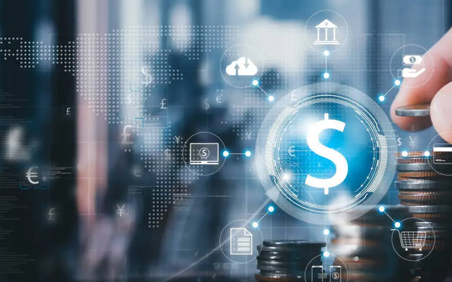 星亿D2000金融工控主板，点亮经济高质量发展