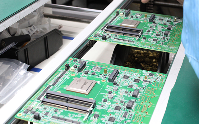 工控主板的扩展性主要体现在哪些方面？