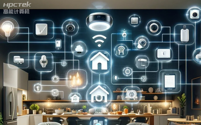 国产星亿核心板，智能设备的核心硬实力