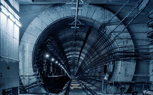 国产力量：工控主板提升轨道交通的稳定性与安全性