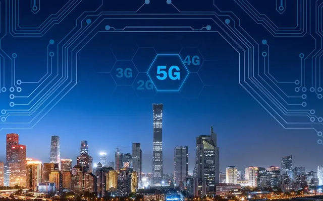 智能领航，星亿工控机开启金融行业科技新征程