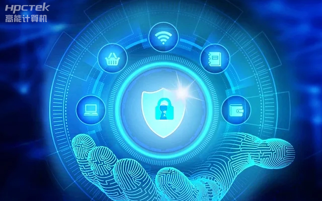 国产星亿主板，赋能网络安全防御硬手段(图1)