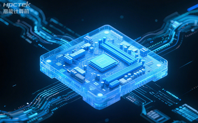 星亿全国产主板和普通主板有什么不一样？(图1)