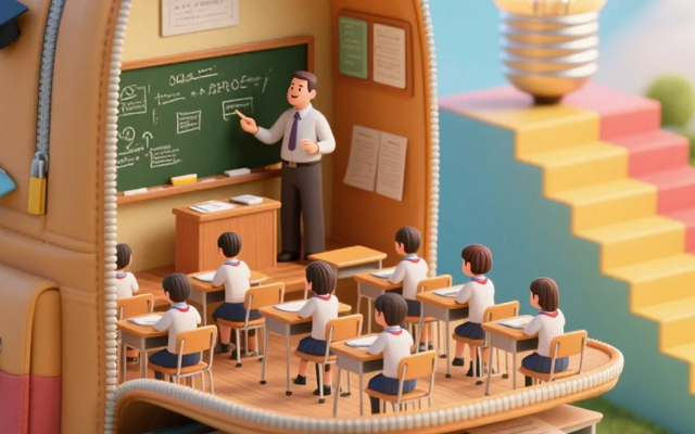 OPS星亿主板:开启教与学的深层次互动 OPS星亿主板:开启教与学的深层次互动