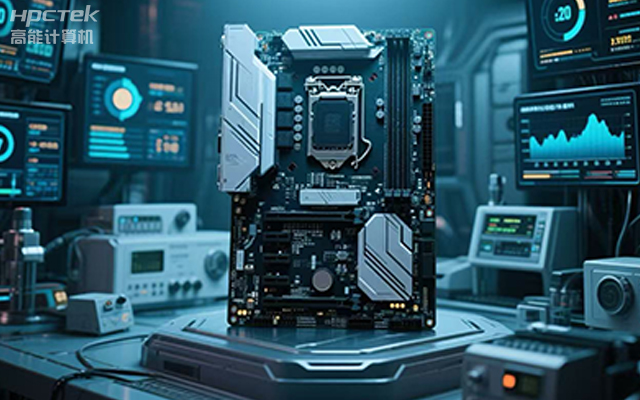 星亿主板为信创产业发展提高硬实力(图1) 星亿主板为信创产业发展提高硬实力(图1)