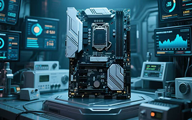 星亿主板为信创产业发展提高硬实力 星亿主板为信创产业发展提高硬实力