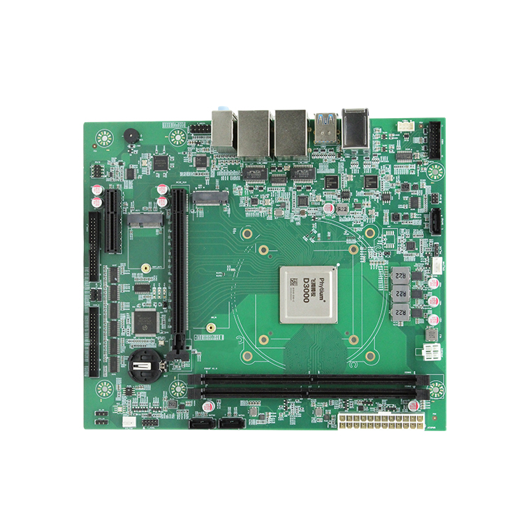 星亿D3000/8工控主板P301F 星亿D3000/8工控主板P301F