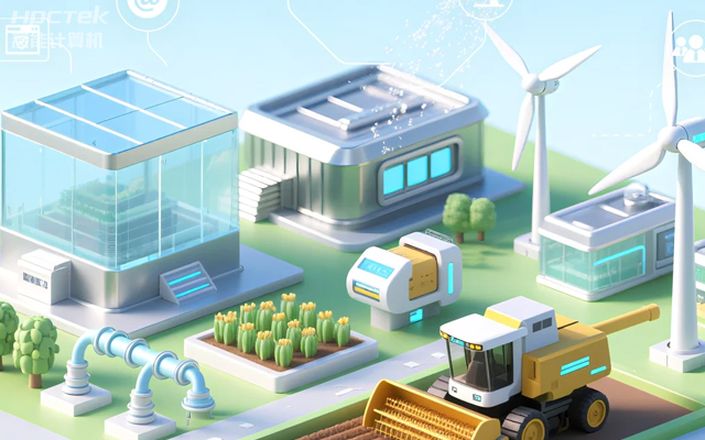 星亿国产工控主板在智慧家园中的应用有哪些?(图1) 星亿国产工控主板在智慧家园中的应用有哪些?(图1)