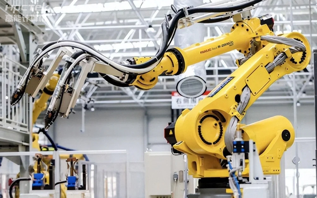 星亿工控机，引领轨道交通走向科技新发展(图1)