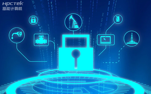 星亿工控机:工业网络安全的全面守护者(图1) 星亿工控机:工业网络安全的全面守护者(图1)