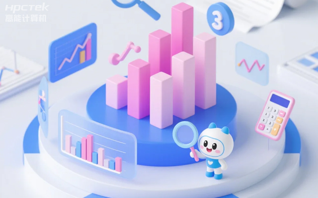 D3000星亿工控主板，为数字中国提供核心计算引擎(图1)