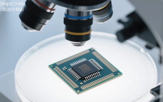 工控主板和商业主板的区别是什么?(图1) 工控主板和商业主板的区别是什么?(图1)