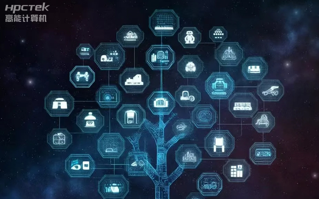 智慧金融助推智能制造,龙芯3A5000国产主板助力产业升级(图1) 智慧金融助推智能制造,龙芯3A5000国产主板助力产业升级(图1)