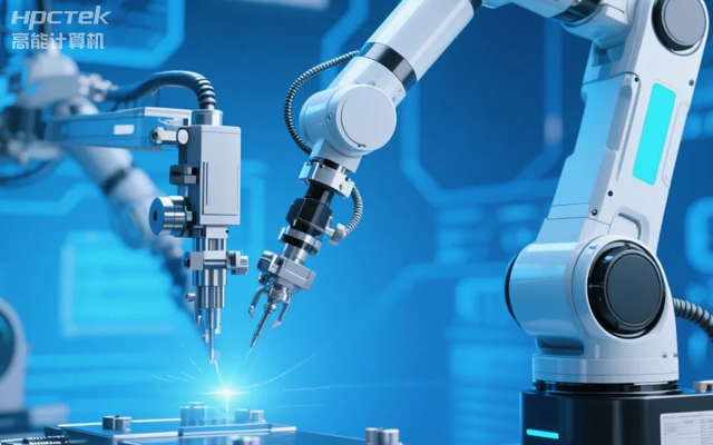 强“芯”出击！星亿主板为物联网与智能制造注入新活力(图1)