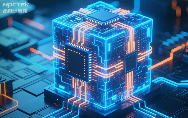 星亿瘦客户机，科技赋能智能办公(图1)