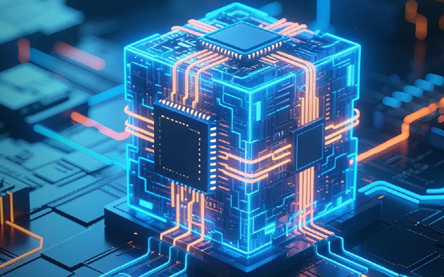 星亿瘦客户机，科技赋能智能办公