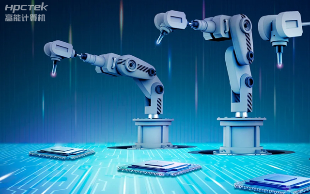 龙芯2K3000国产主板：强大内核，多元功能(图1)