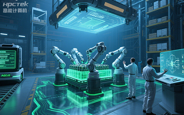 D3000星亿主板，多行业智能化场景的工业级解决方案(图1)