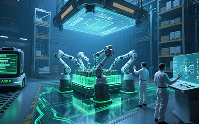 D3000星亿主板，多行业智能化场景的工业级解决