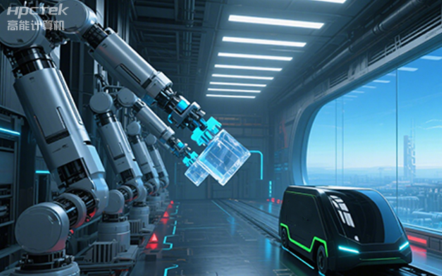 自主可控，安全可靠——星亿3.5寸全国产主板助力国产化新篇章(图1)