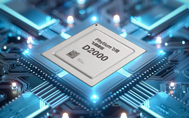 高能国产主板:卓越性能、丰富扩展 高能国产主板:卓越性能、丰富扩展