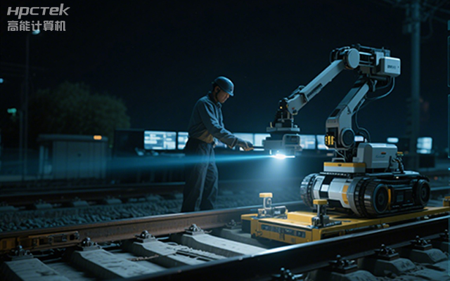 国产星亿主板的广泛应用场景，助力各行业智能化升级(图1)