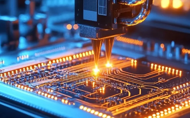 国产4U工控机:工业智控引擎,打造国产化安全基座 国产4U工控机:工业智控引擎,打造国产化安全基座