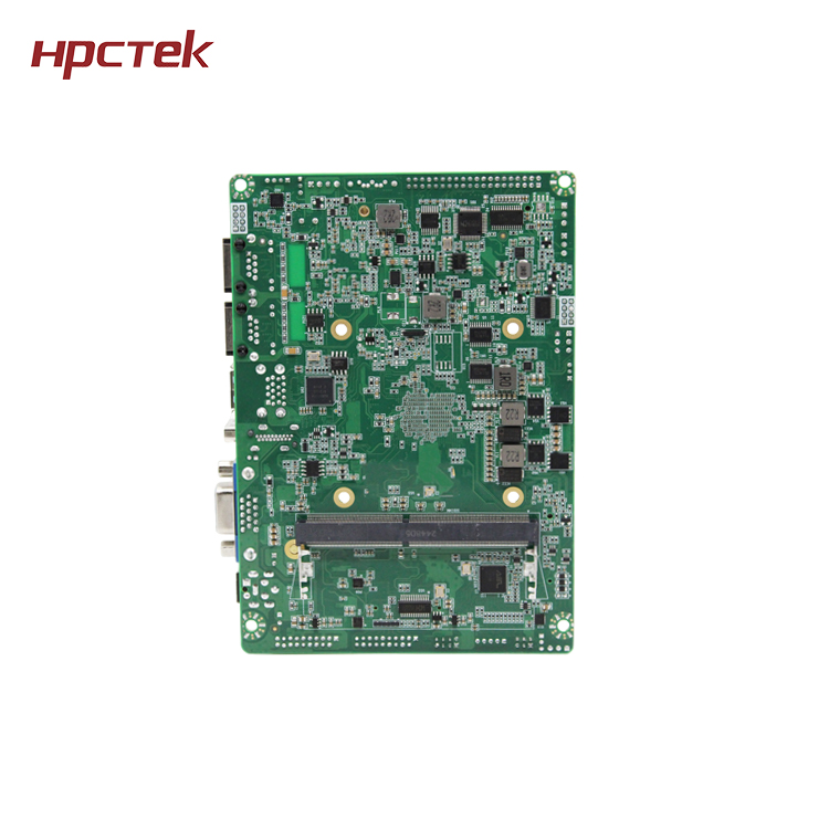 星亿D3000M工控主板GM-S303M