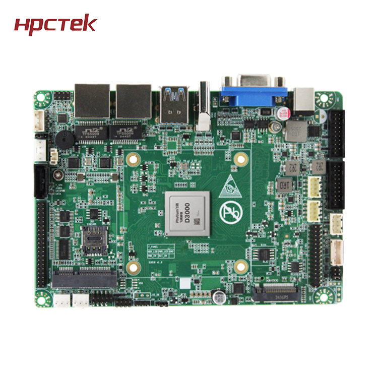 星亿D3000M工控主板GM-S303M