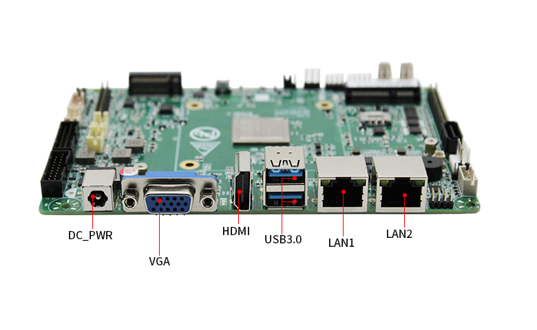 星亿D3000M工控主板GM-S303M(图5)